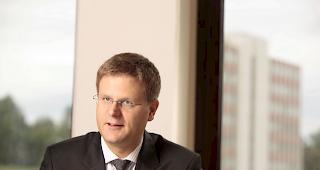 Marco Imboden verl&auml;sst die Post. (Archiv)