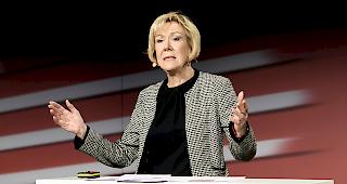 Aufsichtspflicht verletzt.&nbsp;Im&nbsp;Zusammenhang mit dem Angola-Mandat von SBB-Pr&auml;sidentin Monika Ribar hagelt es f&uuml;r den SBB-Verwaltungsrat Kritik.