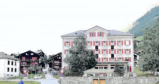 Die Gemeinde Randa &uuml;bernimmt das Ferien- und Kurshaus &laquo;Maria am Weg&raquo;. 