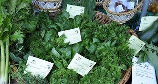 Im Unterwallis entwickelt sich der biologische Landbau konstant weiter, sei es im Obst-, Wein- und Kr&auml;uterbau oder in der Schaf- und Ziegenhaltung.