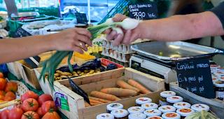 Die SVPO spricht sich gegen die Fair-Food-Initiative aus.