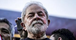 Ein Fall f&uuml;r die Justiz. Brasiliens inhaftierter Ex-Pr&auml;sident Luiz In&aacute;cio Lula da Silva darf nach einer Entscheidung des Obersten Wahlgerichts nicht bei der Pr&auml;sidentenwahl im Oktober antreten.