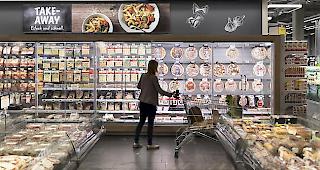 Erfreulich. Gem&auml;ss Bundesamt f&uuml;r Statistik sind die Ums&auml;tze im Schweizer Detailhandel im Juli im Vergleich zum Vormonat leicht angestiegen.