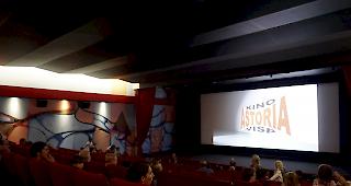 Tag des Kinos in Visp.