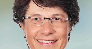 Neu im Gremium. Am Dienstag wurde die Berner Oberl&auml;nderin Ursula Zybach in den Stiftungsrat des UNESCO-Welterbes Jungfrau-Aletsch gew&auml;hlt.