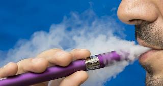 Neue Motion. Im Wallis muss man 18 sein, um E-Zigaretten zu kaufen. Diesem Beispiel will der Kanton Z&uuml;rich nun folgen.