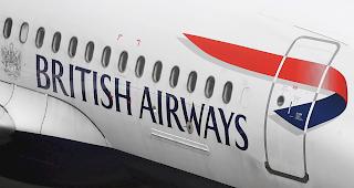 Bei British Airways sind Kundendaten von etwa 380 000 Kreditkarten gestohlen worden. 