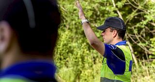 Gem&auml;ss Angaben der Kantonspolizei Tessin ist der Nufenenpass nach einem Flugzeugabsturz derzeit gesperrt. 