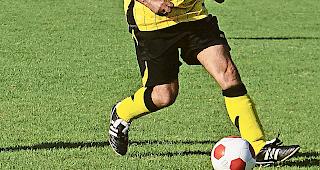 In der BDM wird auf und neben dem Platz gek&auml;mpft.