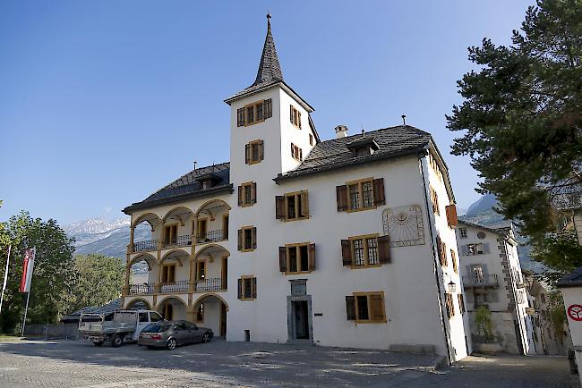 Das Bezirksgericht Visp hat die Lonza AG freigesprochen.