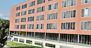 Anstieg. Insgesamt besuchen 2321 Studierende die HES-SO Valais-Wallis.