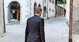 Bezirksgericht. Verteidiger Marc Truffer hat Berufung angemeldet.