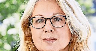 Engagiert. Seit 2017 ist Pasqualina Perrig-Chiello im Amt.