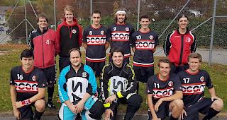 Der Saisonstart verlief f&uuml;r den UHC Naters-Brig nicht wie erhofft. Trotzdem konnte man zwei Punkte einfahren.