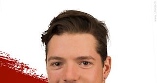 Jens Nater vom EHC Visp f&auml;llt verletzungsbedingt aus.