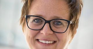 R&uuml;ckt in den Gemeinderat von St. Niklaus nach: Daniela Pollinger. 