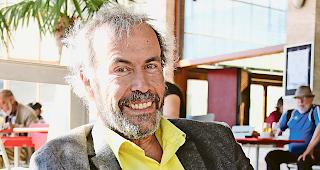 Bernard Mathieu aus Albinen lernte viele fremde Kulturen und Mentalit&auml;ten kennen.