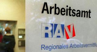 2,4 Prozent. Die Arbeitslosenquote in der Schweiz bleibt auf einem tiefen Niveau.