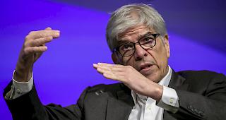 Preistr&auml;ger. Der diesj&auml;hrige Nobelpreis f&uuml;r Wirtschaft ging an die beiden US-Forscher Paul Romer (Bild) und William Nordhaus.