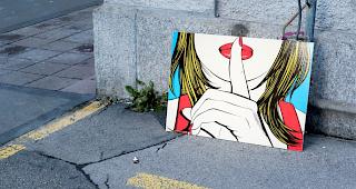 In der Schweiz wird kaum offen &uuml;ber psychische Erkrankungen gesprochen. (Symbolbild)