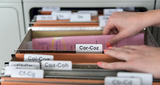 Insgesamt wurden in den ersten neun Monaten knapp 32'000 neue Unternehmen ins Handelsregister eingetragen (Symbolbild).