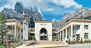 &Ouml;ffnen. Die Gemeinde als bisher einzige Aktion&auml;rin von My Leukerbad sucht Partner.