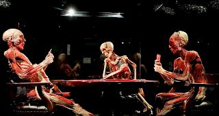 Die Ausstellung "Body Worlds" vor einem Jahr in Genf, die vom Deutschen Gunther von Hagens realisiert wurde, polarisierte ebenfalls stark. (Archiv)