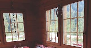 Das Restaurant Buljes in Leukerbad hat G&auml;ste und Jury &uuml;berzeugt.