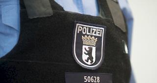 Die Berliner Polizei ermittelt gegen mehrere unbekannte R&auml;uber. 