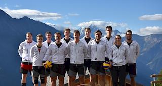 Der VBC HOW1 holt sich sowohl in der Meisterschaft als auch im Schweizer Cup einen weiteren Sieg. 