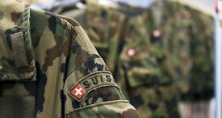 Die CVP zeigt sich nicht entt&auml;uscht &uuml;ber das VBS.