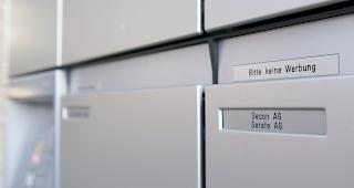 Ab n&auml;chstem Jahr l&ouml;st die neue Abgabe f&uuml;r Radio und Fernsehen die bisherige Empfangsgeb&uuml;hr ab. Diese kommt nicht mehr von der Billag, sondern von der Serafe.