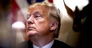 Unzufrieden. &laquo;F&uuml;r mich ist die Fed das gr&ouml;sste Risiko, weil ich meine, dass die Zinsen zu schnell angehoben werden&raquo;, erkl&auml;rte US-Pr&auml;sident Trump in einem Interview mit dem &laquo;Wall Street Journal&raquo;.