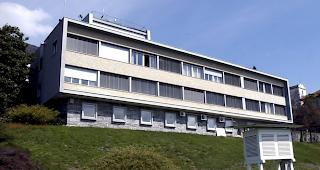 In Locarno-Monti (Foto) stieg das Thermometer am Mittwoch mit kr&auml;ftiger Nordf&ouml;hnunterst&uuml;tzung auf 30,5 Grad.