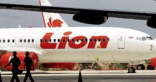 Mangelhaft. Die abgest&uuml;rzte indonesische Passagiermaschine der Lion Air hatte offenbar schon l&auml;nger mit technischen Problemen zu k&auml;mpfen.