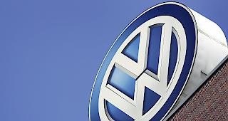 Auswirkungen. Die Einf&uuml;hrung neuer Abgastest haben den Gewinn des deutschen Autobauers Volkswagen schrumpfen lassen.