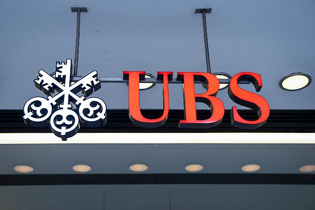 Die UBS führt eine Hotline für Opfer von sexueller Belästigung ein.