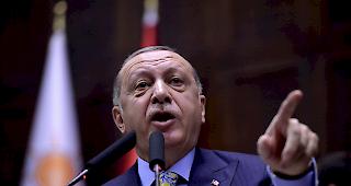 Mord an Journalist.&nbsp;Der t&uuml;rkische Pr&auml;sident&nbsp;Erdogan&nbsp;macht die saudische Regierung f&uuml;r die T&ouml;tung des Journalisten Jamal&nbsp;Khashoggi&nbsp;verantwortlich.