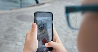 Die Macher von &laquo;Pok&eacute;mon Go&raquo; haben ihr erstes Spiel aufgefrischt.