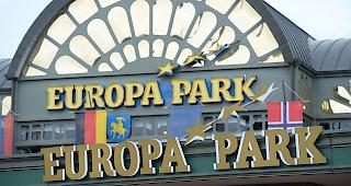 Die Verantwortlichen des Europa-Park planen ein deutsch-franz&ouml;sisches Projekt. 