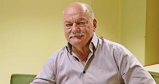 Aristide Bagnoud ist Pr&auml;sident des Walliser Fussballverbands.