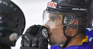 Sieglos. Seit nun drei Spielen wartet der EHC Raron auf ein Erfolgserlebnis.