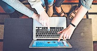 Wie die Walliser Sch&uuml;ler bei einer Studie &uuml;ber ihre IT-Kompetenzen abgeschnitten haben, wurde bis jetzt nicht ver&ouml;ffentlicht.