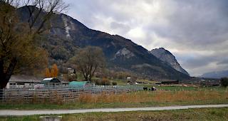 Agarn-M&uuml;hlachru. Standort f&uuml;r Gefl&uuml;gelfarm?