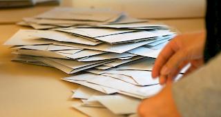 Rechtskr&auml;ftig. Der heute 31-j&auml;hrige Mann aus dem Oberwallis, der bei den kantonalen Wahlen 2017 Wahlunterlagen aus Briefk&auml;sten gefischt und gef&auml;lscht hat, zieht das Urteil des Bezirksgerichts Brig nicht weiter. (Symbolbild)