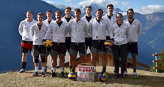 Null Punkte. Erstmals in dieser Saison ging der VBC HOW1 am vergangenen Samstag als Verlierer vom Platz.