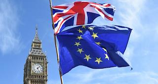 Kurz vor dem Brexit-Gipfel wird hinter den Kulissen noch heftig gerungen.