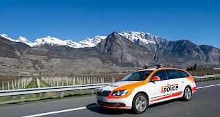 Pr&auml;vention. Wegen einer Zunahme der Unf&auml;lle versch&auml;rft die Kantonspolizei in den kommenden Wochen die Kontrollen auf der Autobahn.