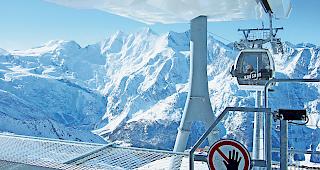 Schwierige Zeiten. Der Betrieb der Bergbahnen Hohsaas ist f&uuml;r die kommende Wintersaison laut Gemeindepr&auml;sident Bruno Ruppen zu 100 Prozent gew&auml;hrleistet. Beim Sanierungsplan ist man indessen noch kein St&uuml;ck weiter.