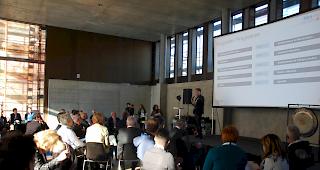 Bei den Jubil&auml;umsfeierlichkeiten liess man die vergangenen 30 Revue passieren, gleichzeitig wurde aber auch ein Blick in die Zukunft geworfen. 